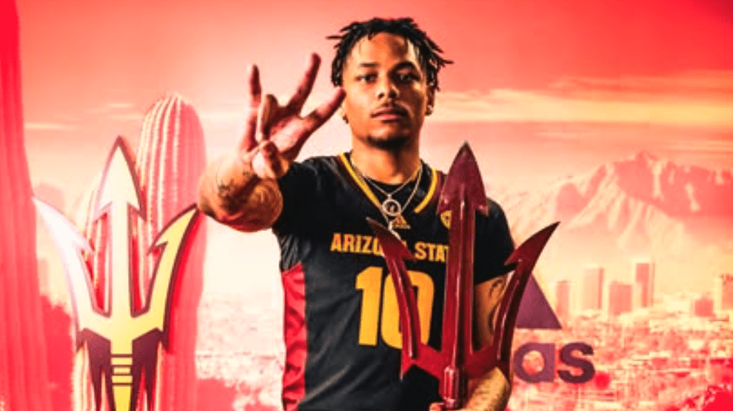 The Panthers have been in touch with Arizona State transfer wing BJ Freeman, a source told Pittsburgh Sports Now and The Portal Report. 